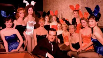 Задник к фильму "Hugh Hefner: Playboy, Activist and Rebel" #1169640