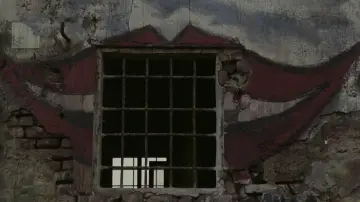Задник к фильму "Дом со смеющимися окнами" #989441