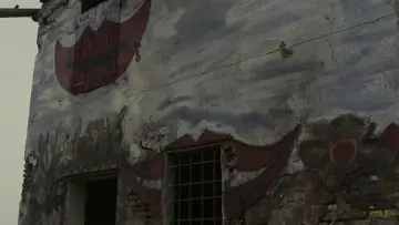 Задник к фильму "Дом со смеющимися окнами" #989444
