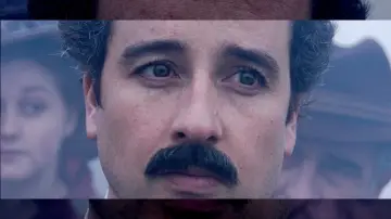 Задник к фильму "Einstein