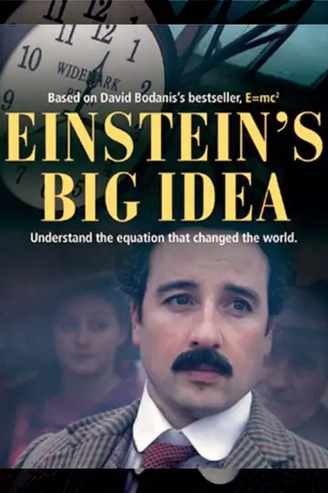 Постер к фильму "Einstein