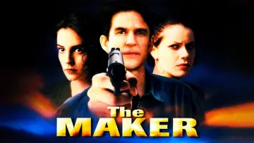 Задник к фильму "The Maker" #1065964