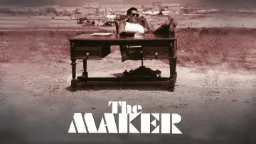 Задник к фильму "The Maker" #1065965