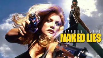 Задник к фильму "Naked Lies" #661408