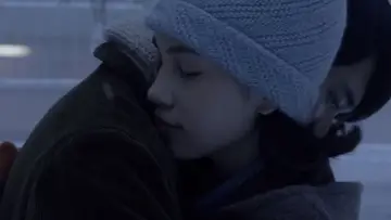 Задник к фильму "Норвежский лес" #1009435