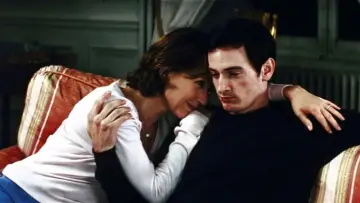 Задник к фильму "Selon Matthieu" #712009