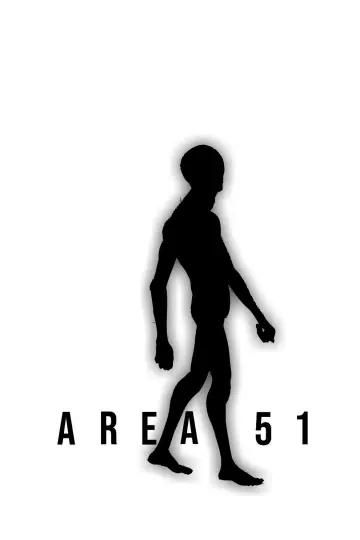 Постер к фильму "Зона 51" #1585173