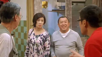 Задник к фильму "2011我愛HK開心萬歲" #697416