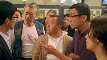 Задник к фильму "2011我愛HK開心萬歲" #697418