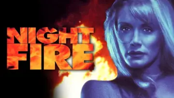 Задник к фильму "Night Fire" #717460