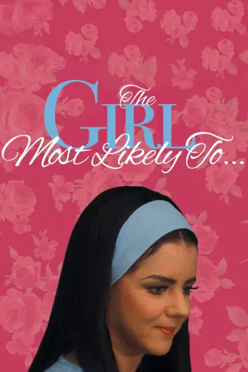 Постер к фильму "The Girl Most Likely To..." #1046377