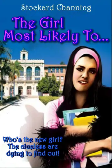 Постер к фильму "The Girl Most Likely To..." #1046378