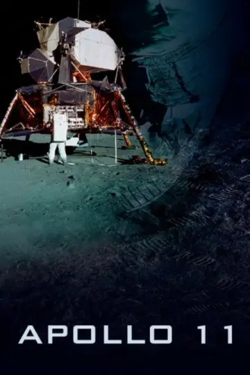 Постер к фильму "Apollo 11: The Untold Story" #1146049