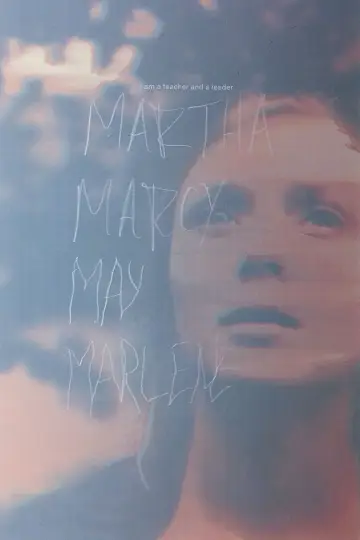 Постер к фильму "Марта, Марси Мэй, Марлен" #140314