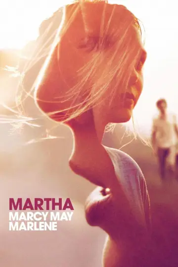 Постер к фильму "Марта, Марси Мэй, Марлен" #889432