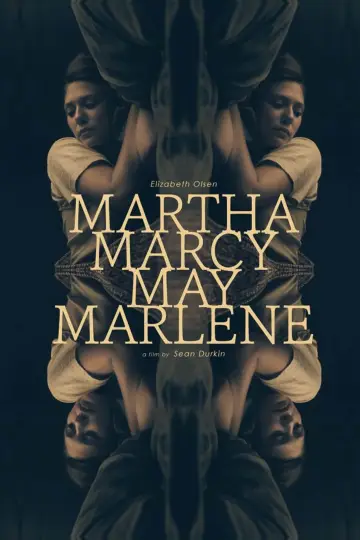 Постер к фильму "Марта, Марси Мэй, Марлен" #889436