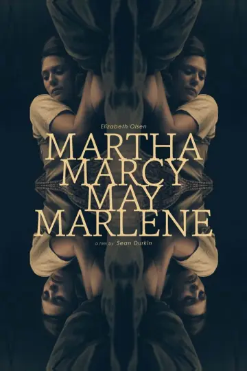 Постер к фильму "Марта, Марси Мэй, Марлен" #889437