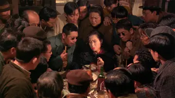 Задник к фильму "和平飯店" #949691