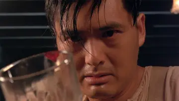 Задник к фильму "和平飯店" #949692
