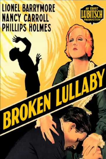 Постер к фильму "Broken Lullaby" #1131511
