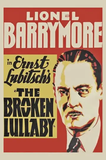 Постер к фильму "Broken Lullaby" #1131519