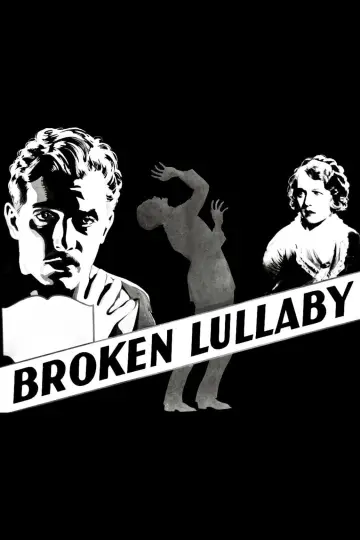 Постер к фильму "Broken Lullaby" #1131520