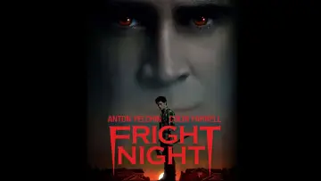 Задник к фильму "Ночь страха" #923284