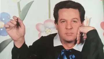Задник к фильму "Он хуже меня" #1640314