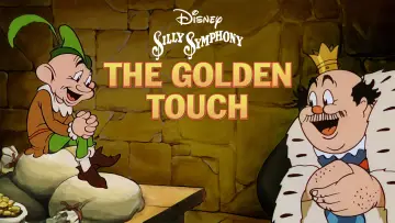 Задник к фильму "The Golden Touch" #1866457