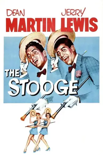 Постер к фильму "The Stooge" #1127434