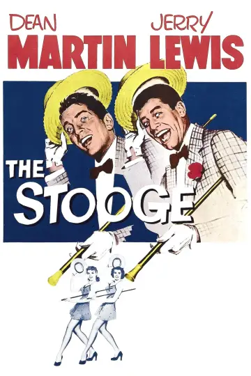 Постер к фильму "The Stooge" #1127435