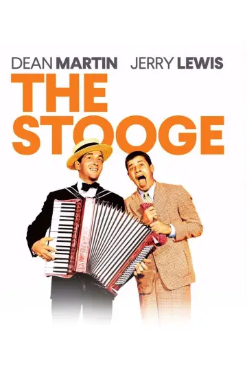 Постер к фильму "The Stooge" #1127436