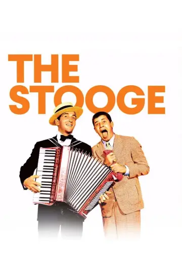 Постер к фильму "The Stooge" #1172944