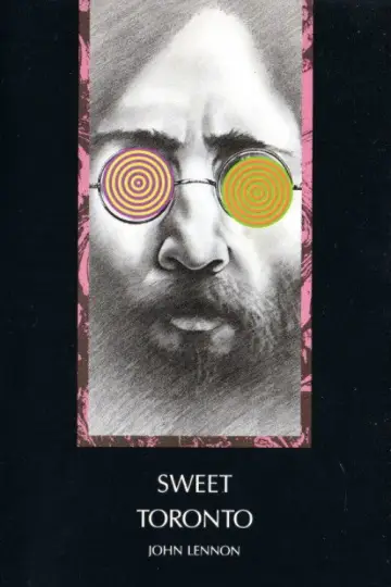 Постер к фильму "Sweet Toronto" #970061