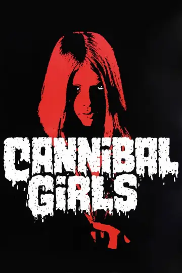 Постер к фильму "Cannibal Girls" #1785533
