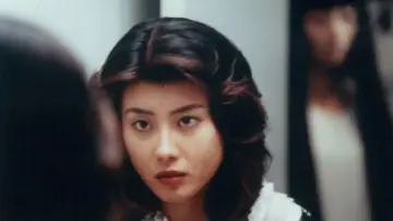 Задник к фильму "女優霊" #1622623