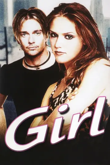Постер к фильму "Girl" #1120655