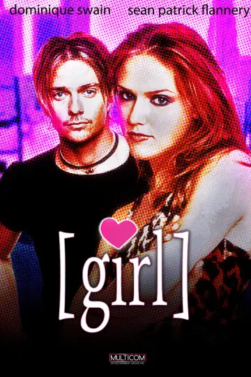 Постер к фильму "Girl" #1120657