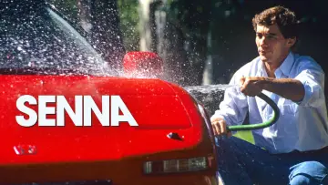 Задник к фильму "Сенна" #939898