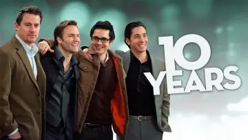 Задник к фильму "10 лет спустя" #1027218