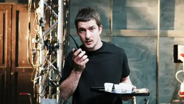 Задник к фильму "Boris - Il film" #254098