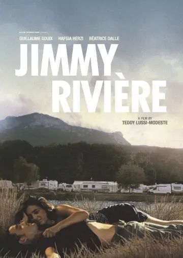 Jimmy Rivière постер