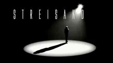 Задник к фильму "Streisand: Live in Concert 2006" #714921