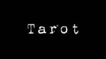 Задник к фильму "Tarot" #477213