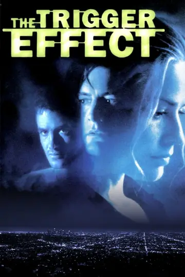 Постер к фильму "Эффект спускового курка" #1061601