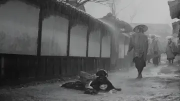 Задник к фильму "大殺陣" #1142768