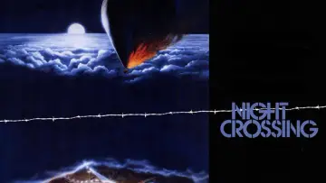 Задник к фильму "Night Crossing" #664334