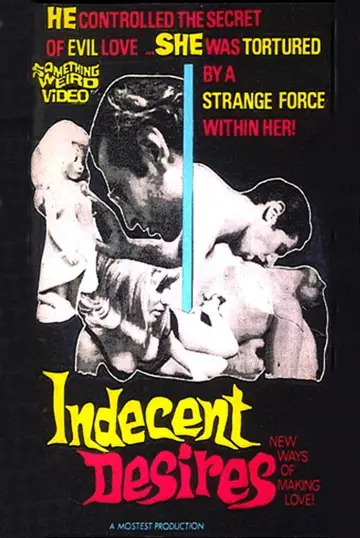 Постер к фильму "Indecent Desires" #1539527