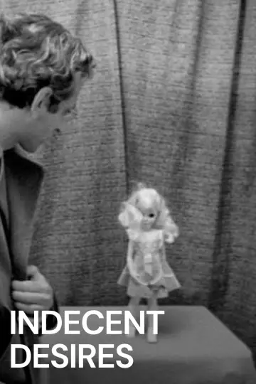 Постер к фильму "Indecent Desires" #1539528