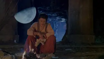 Задник к фильму "Воины Луны" #1860246